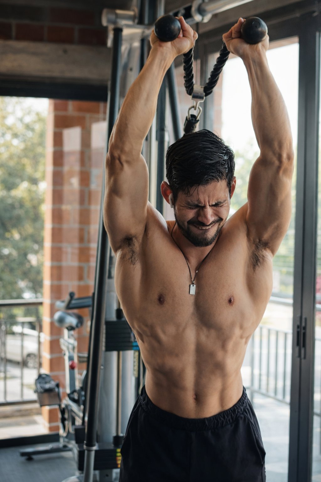 Entrenamiento intenso
