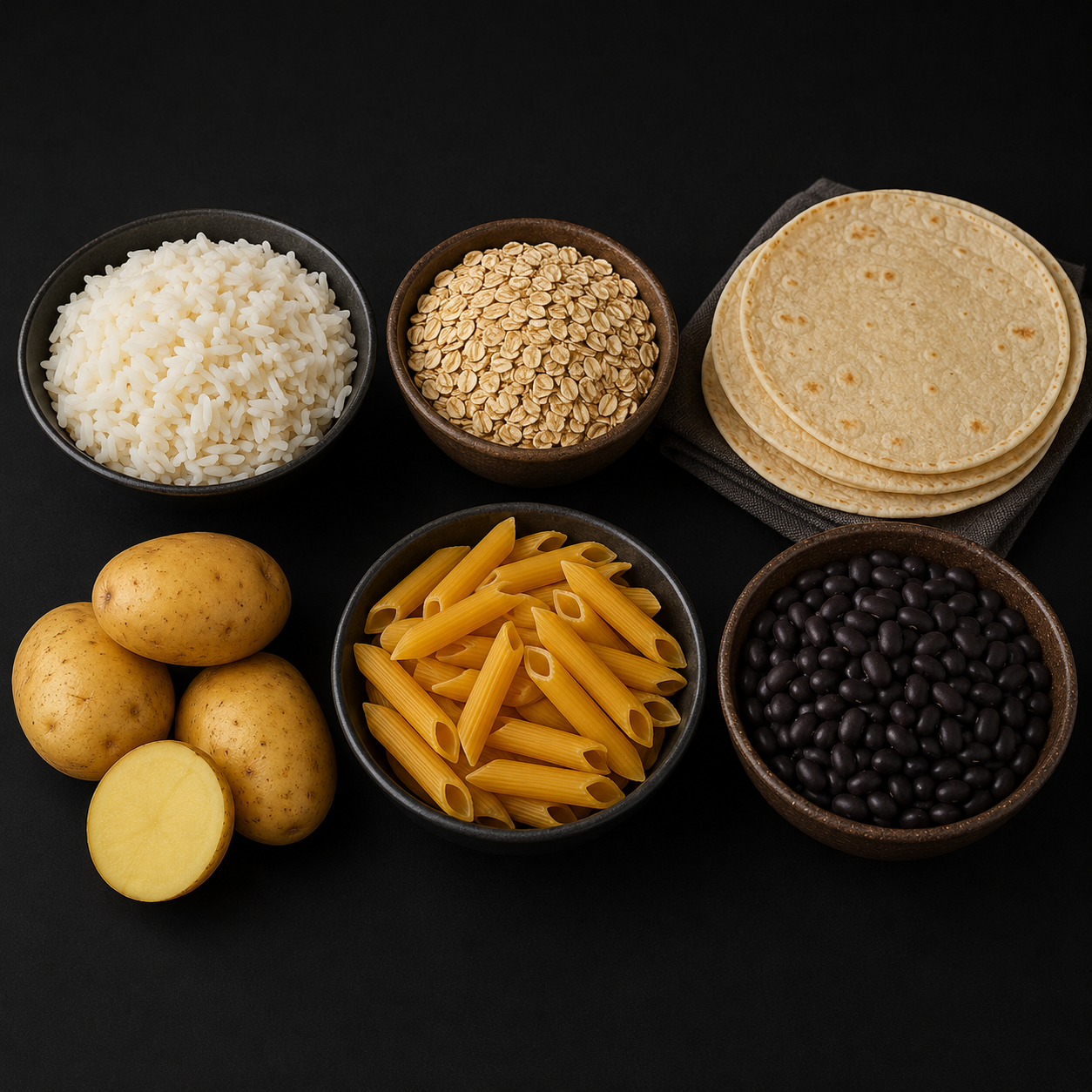 Carbohidratos