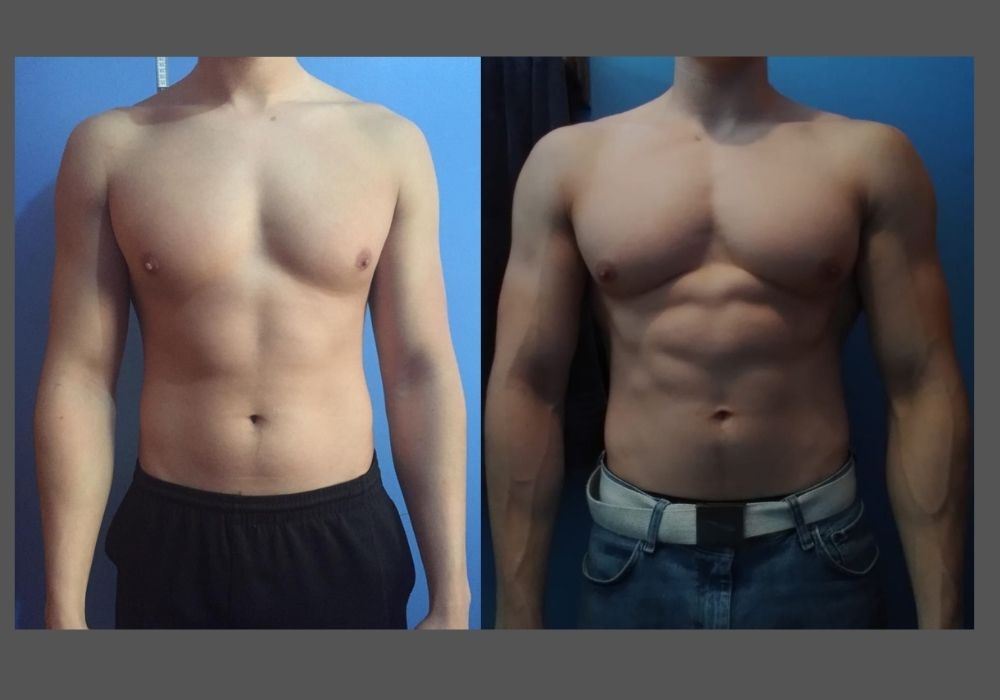 Transformación cliente 2