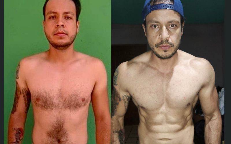 Resultado de cliente 1