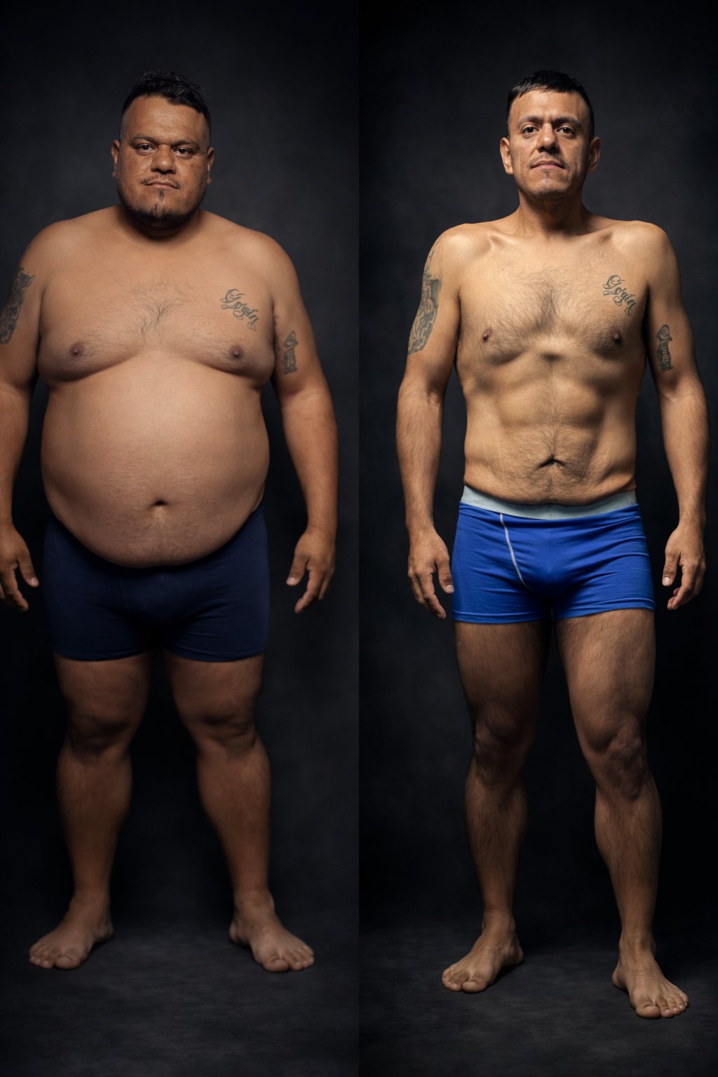 Gregorio Serrano