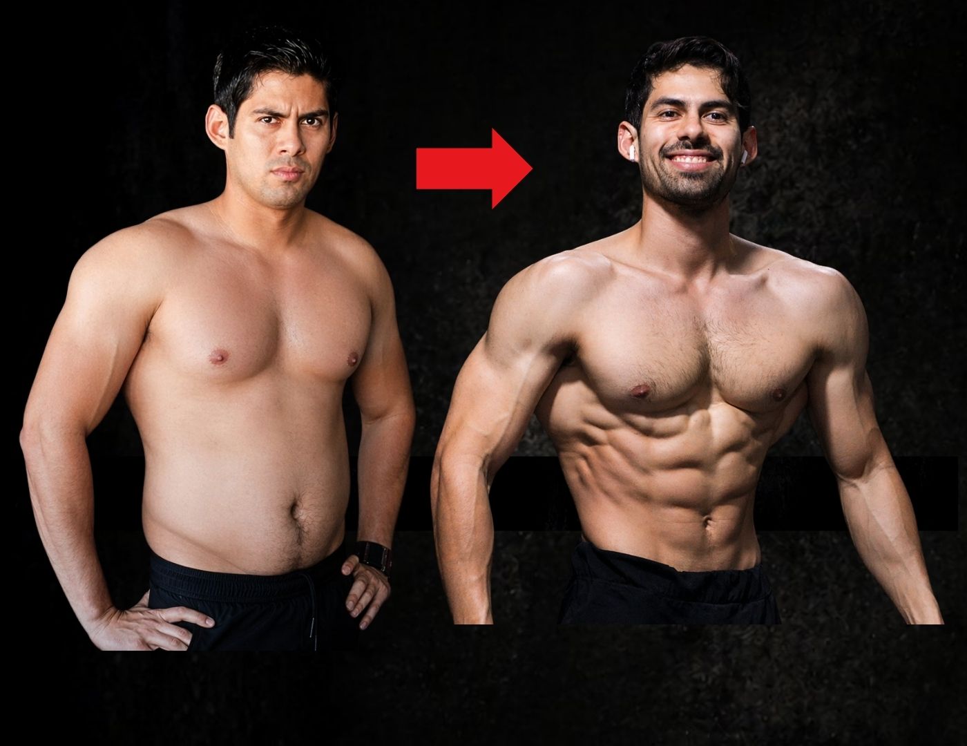 Transformación real