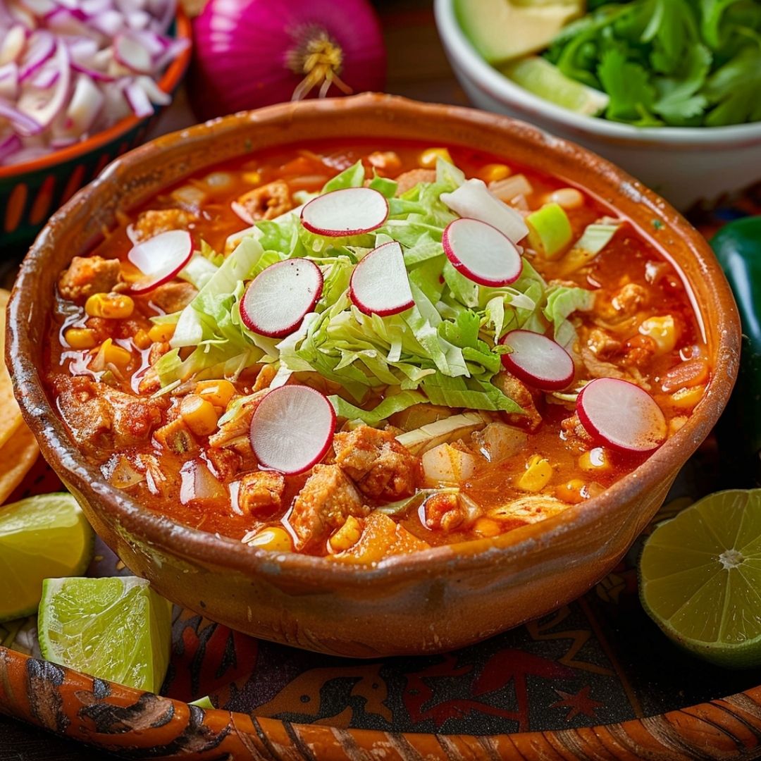 Pozole