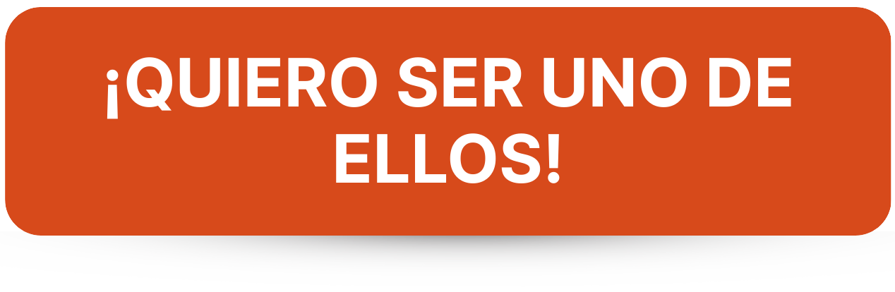 Quiero ser uno de ellos
