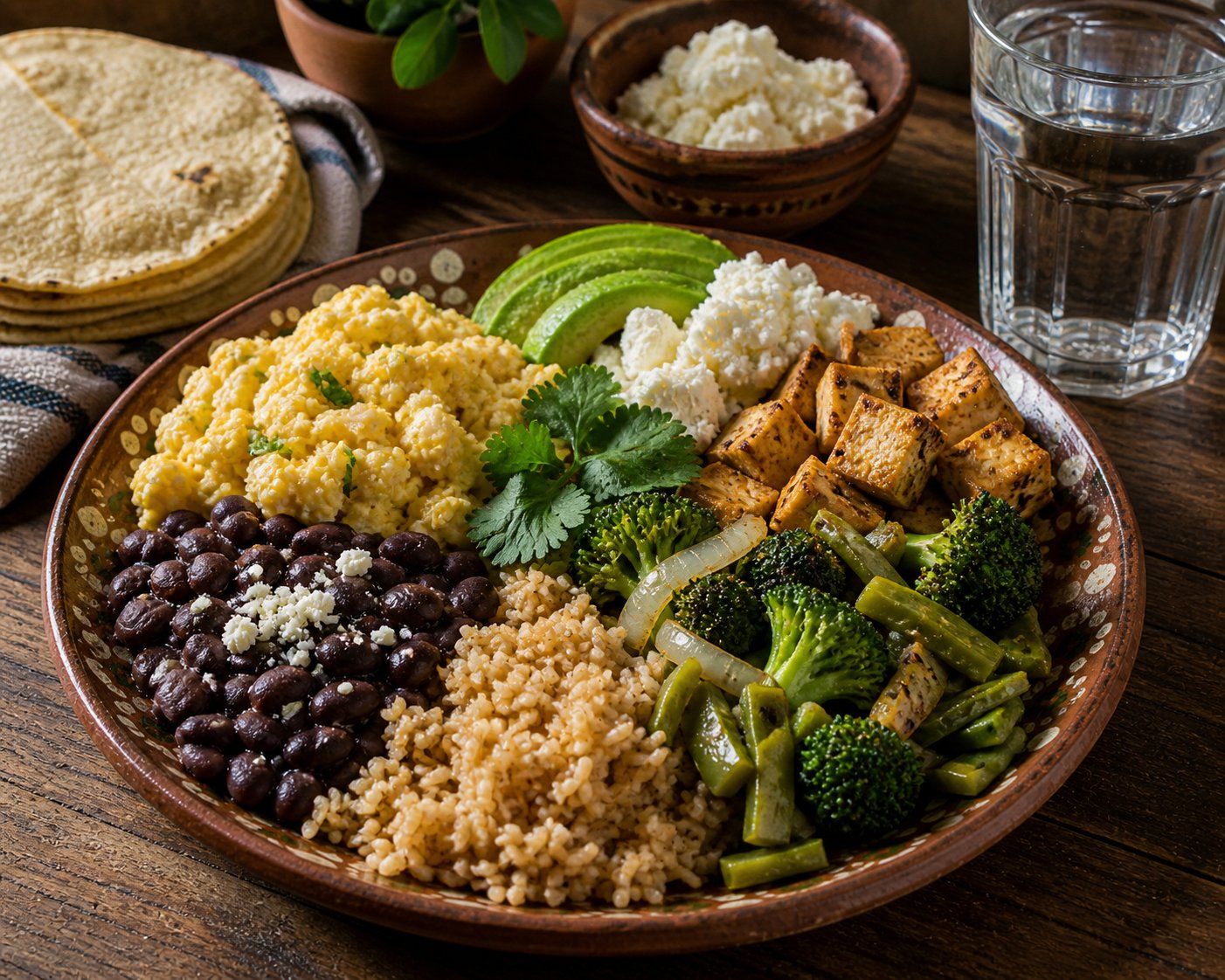 Vegetariana