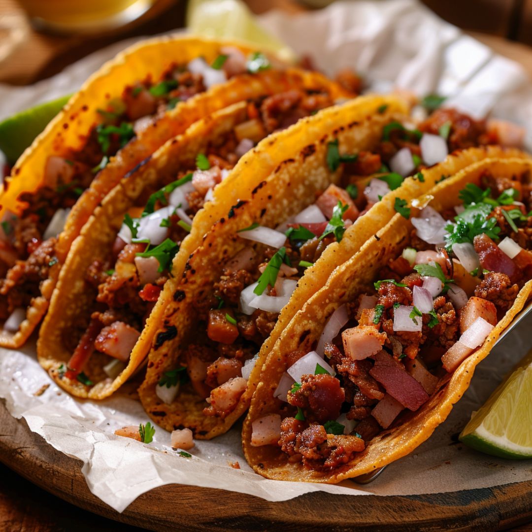 Enchiladas