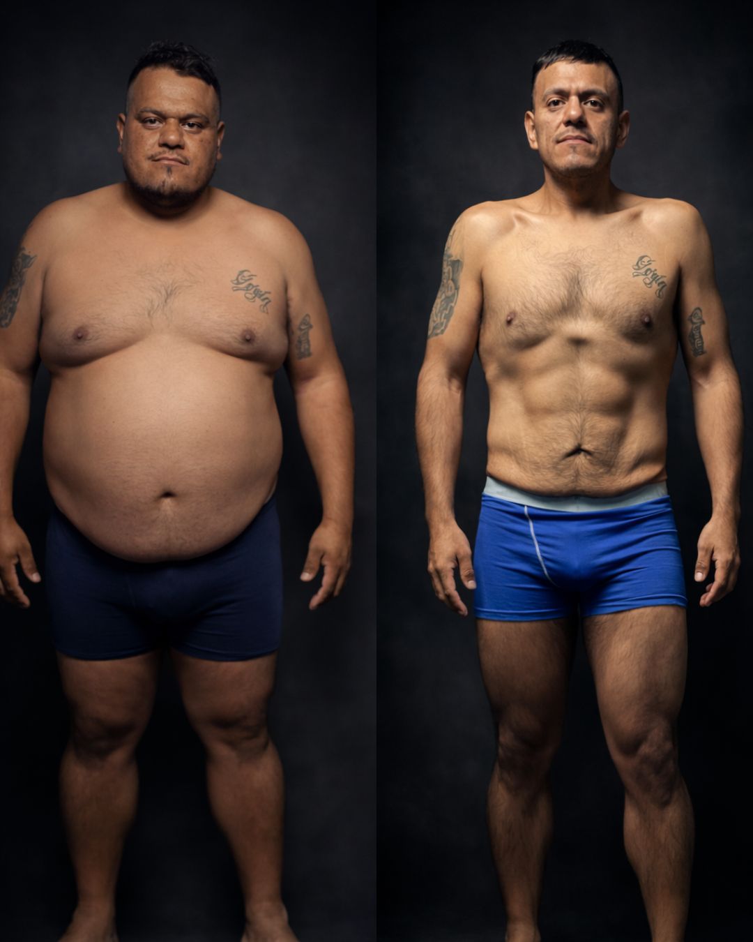 Transformación de asesorada