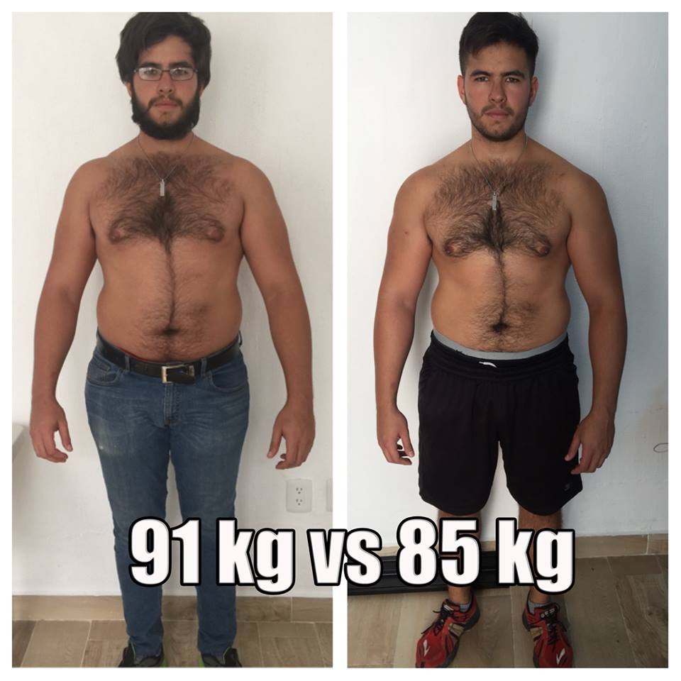 Experimento Alejandro Aguayo