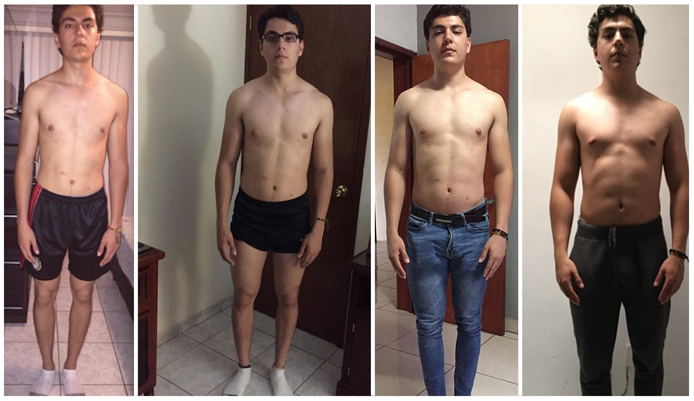 Testimonio de Ali Ruiz