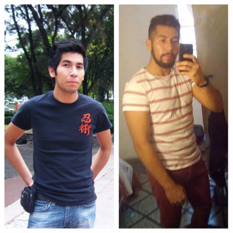 Testimonio de Fernando Ruiz