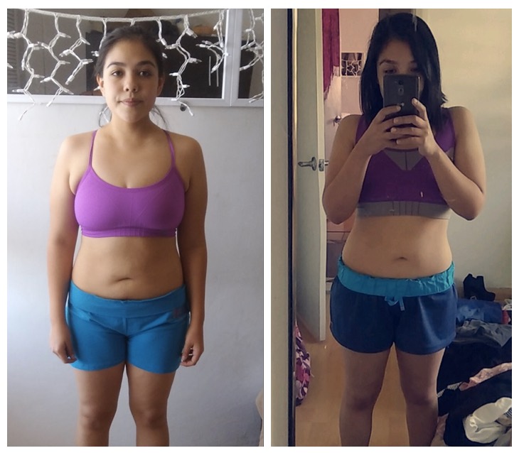 Testimonio de Paulina Ortega